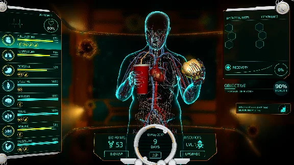 BIO INC. REDEMPTION XBOX KEY/CODE