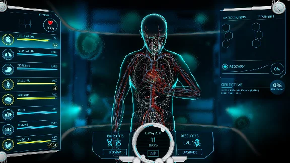 BIO INC. REDEMPTION XBOX KEY/CODE