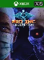 BIO INC. REDEMPTION XBOX KEY/CODE