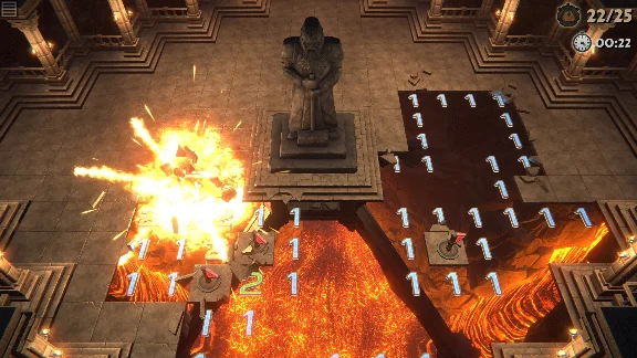 TILESWEEPER XBOX КЛЮЧ/КОД