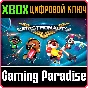 CATASTRONAUTS XBOX KEY/CODE