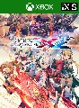 GUNVOLT CHRONICLES: LUMINOUS AVENGER IX 2 XBOX KEY/CODE