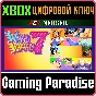ACA NEOGEO WAKU WAKU 7 XBOX KEY/CODE