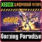 DESTROY ALL HUMANS! 2 - REPROBED: SINGLE PLAYER (X1) XB