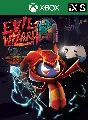 EVIL WIZARD(XBOX) XBOX KEY/CODE