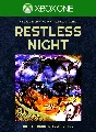RESTLESS NIGHT XBOX KEY/CODE