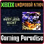 RESTLESS NIGHT XBOX KEY/CODE