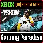 MLB® THE SHOW™ 21 XBOX™ SERIES X|S STANDARD EDITION KEY