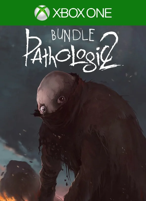 PATHOLOGIC 2 + MARBLE NEST DLC BUNDLE XBOX + PC (WIN) K