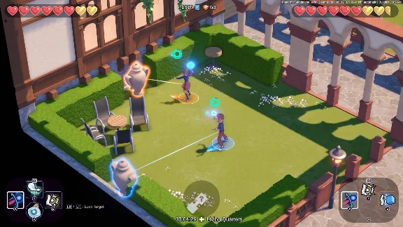 SPELLS & SECRETS XBOX SERIES S|X KEY/CODE