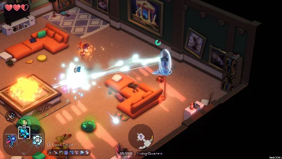 SPELLS & SECRETS XBOX SERIES S|X KEY/CODE