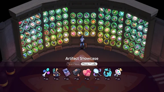 SPELLS & SECRETS XBOX SERIES S|X KEY/CODE
