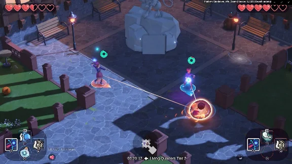 SPELLS & SECRETS XBOX SERIES S|X KEY/CODE