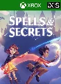 SPELLS & SECRETS XBOX SERIES S|X KEY/CODE