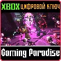 HACK, SLASH & BACKSTAB XBOX KEY/CODE