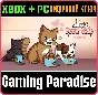 PUZZLEPET - FEED YOUR CAT XBOX + PC (WIN) KEY/CODE