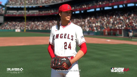 MLB® THE SHOW™ 24 - XBOX ONE STANDARD EDITION XBOX KEY/