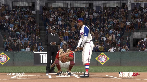 MLB® THE SHOW™ 24 - XBOX ONE STANDARD EDITION XBOX KEY/