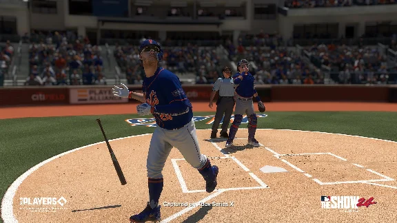 MLB® THE SHOW™ 24 - XBOX ONE STANDARD EDITION XBOX KEY/