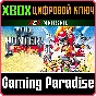 ACA NEOGEO TOP HUNTER RODDY & CATHY XBOX KEY/CODE
