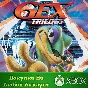 Gex Trilogy XBOX Any account .