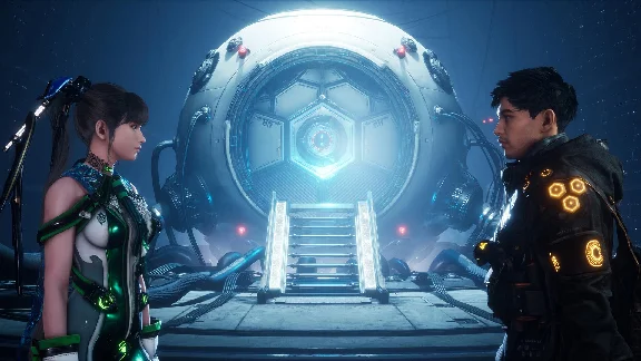 (Для России) Stellar Blade | Complete Edition (+6 DLC)