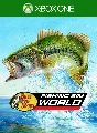 FISHING SIM WORLD: BASS PRO SHOPS EDITION XBOX KEY/CODE