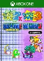 PUZZLE BOBBLE™2X/BUST-A-MOVE™2 ARCADE EDITION & PUZZLE