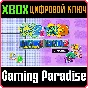 PUZZLE BOBBLE™2X/BUST-A-MOVE™2 ARCADE EDITION & PUZZLE