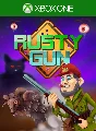 RUSTY GUN XBOX KEY/CODE