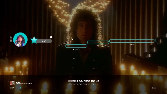 LET´S SING QUEEN XBOX KEY/CODE