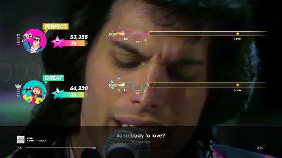 LET´S SING QUEEN XBOX KEY/CODE