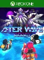 AFTER WAVE: DOWNFALL XBOX KEY/CODE