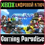 AFTER WAVE: DOWNFALL XBOX KEY/CODE