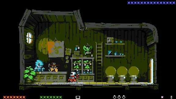BAT BOY XBOX KEY/CODE