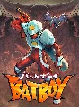 BAT BOY XBOX KEY/CODE
