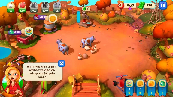 FARM FRENZY: REFRESHED XBOX KEY/CODE