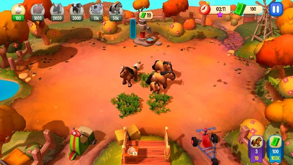 FARM FRENZY: REFRESHED XBOX KEY/CODE