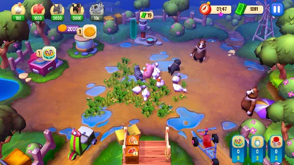 FARM FRENZY: REFRESHED XBOX KEY/CODE