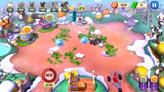 FARM FRENZY: REFRESHED XBOX KEY/CODE
