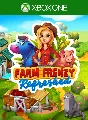 FARM FRENZY: REFRESHED XBOX KEY/CODE