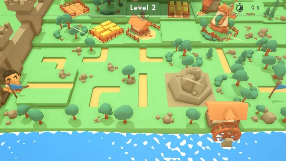 THE TRAVELER´S PATH XBOX KEY/CODE