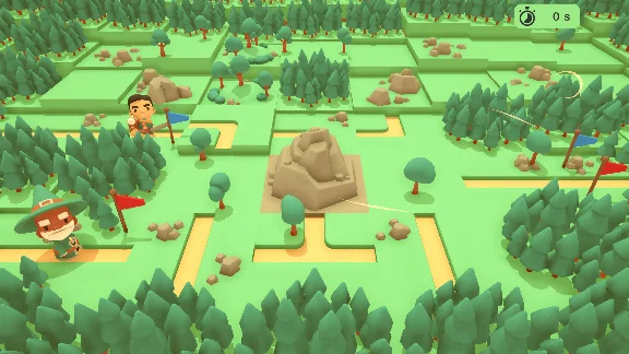 THE TRAVELER´S PATH XBOX KEY/CODE