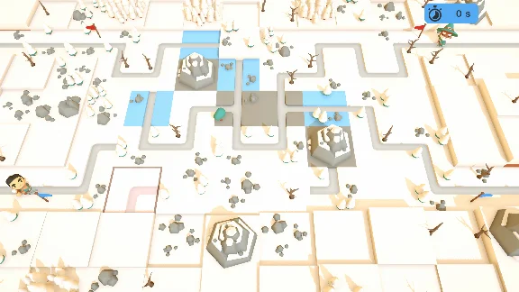THE TRAVELER´S PATH XBOX KEY/CODE