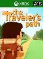 THE TRAVELER´S PATH XBOX KEY/CODE