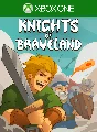 KNIGHTS OF BRAVELAND XBOX КЛЮЧ/КОД
