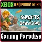 KNIGHTS OF BRAVELAND XBOX КЛЮЧ/КОД