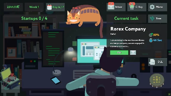 WHILE TRUE: LEARN() XBOX + PC (WIN) KEY/CODE