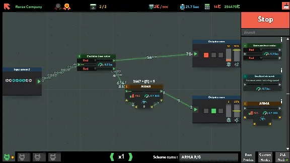 WHILE TRUE: LEARN() XBOX + PC (WIN) KEY/CODE