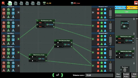 WHILE TRUE: LEARN() XBOX + PC (WIN) KEY/CODE